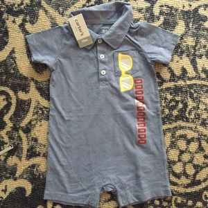 Carters Romper